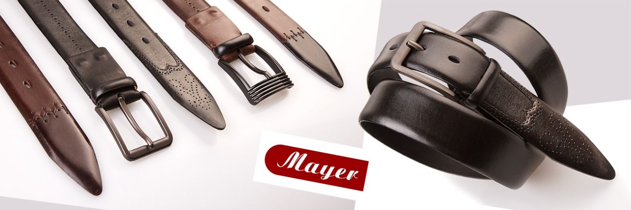 MAYER